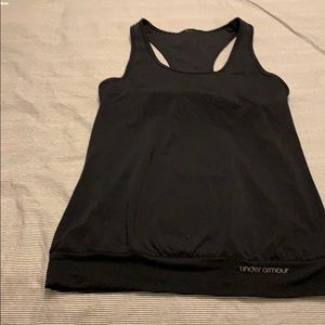 Under Armor workout Tank